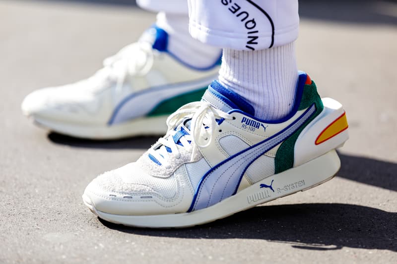 paris fashion week ss19 spring summer 2019 street style streetsnaps louis vuitton alexander wang chanel celine off white