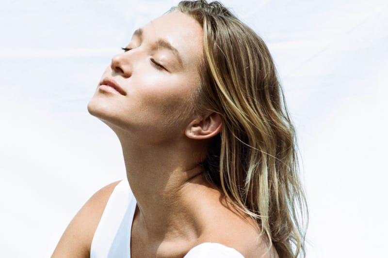 This New Highlighter Will Make You Glow – And Protect You From the Sun