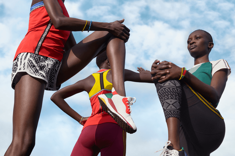 Pharrell adidas Running SOLARHU