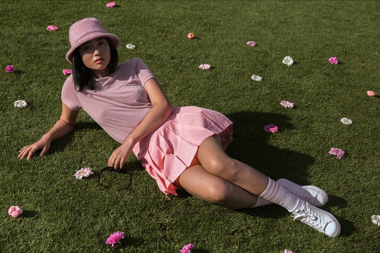 Watch the First Episode of adidas #LOOPS Series Featuring the Coolest Creatives Around Europe