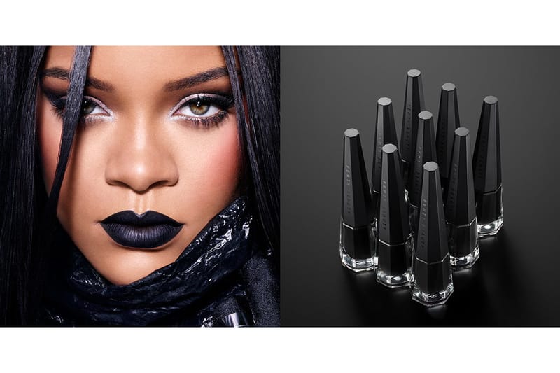 rihanna stunna lip paint