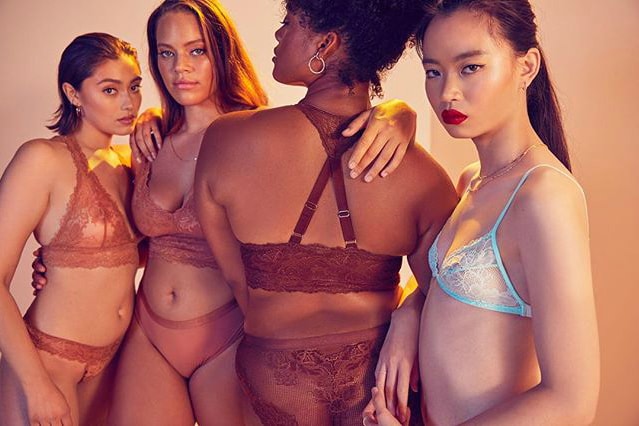 Livestream Rihanna's Savage X Fenty FW18 Show Here