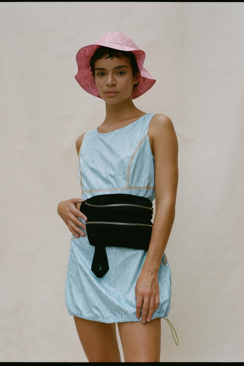 Sandy Liang Spring Summer 2019 Lookbook