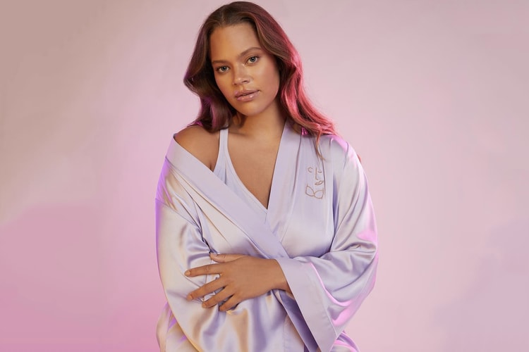 This Limited-Edition, Affordable Savage X Fenty Capsule Benefits a Good Cause