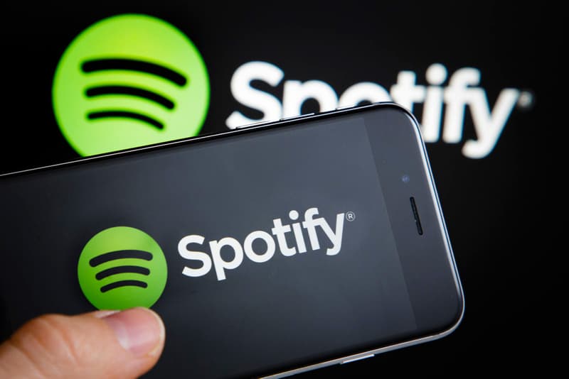 Spotify Sued For Gender Discrimination Boys Trips Strip Club Lawsuit Gender Equality Me Too