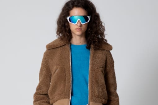 The Arrivals' New "Teddy" Outerwear Collection Is as Cozy as Can Be