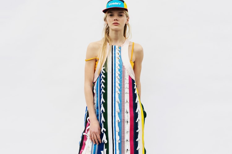 Part 3 of 'The Latest Craze' Features Rising Dutch Models