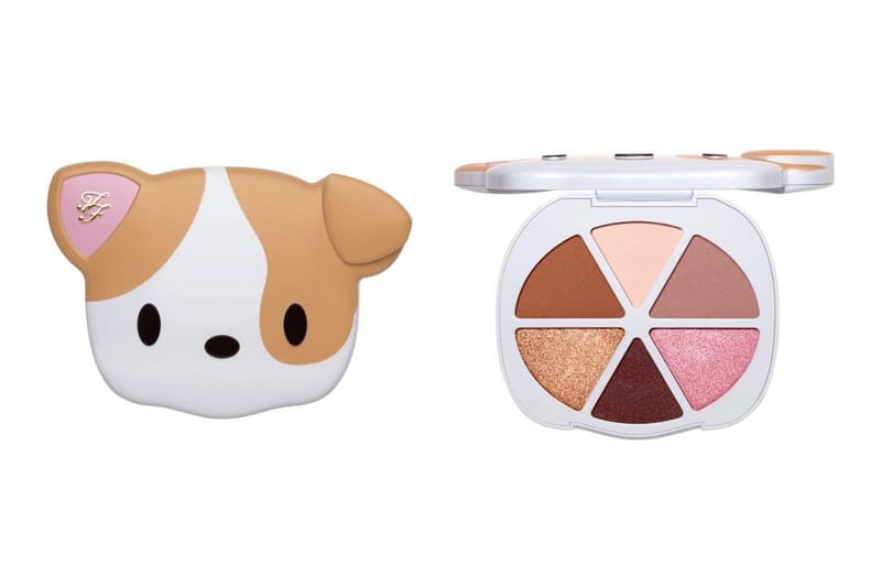 UPDATE: Here's When Too Faced's Clover Collection is Releasing