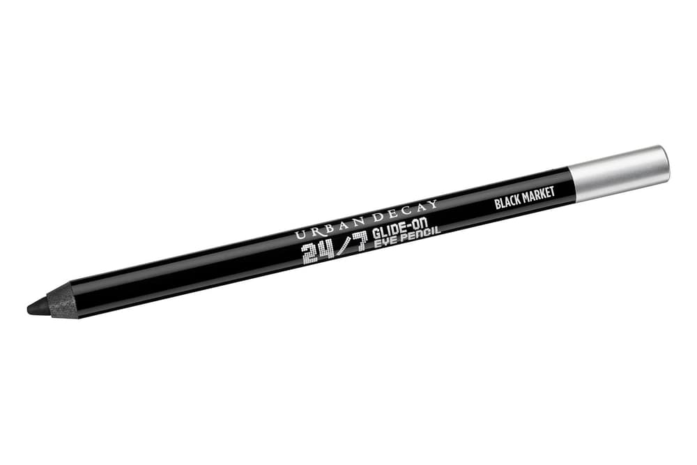 Urban Decay Naked Cherry Eyeliner Black Market