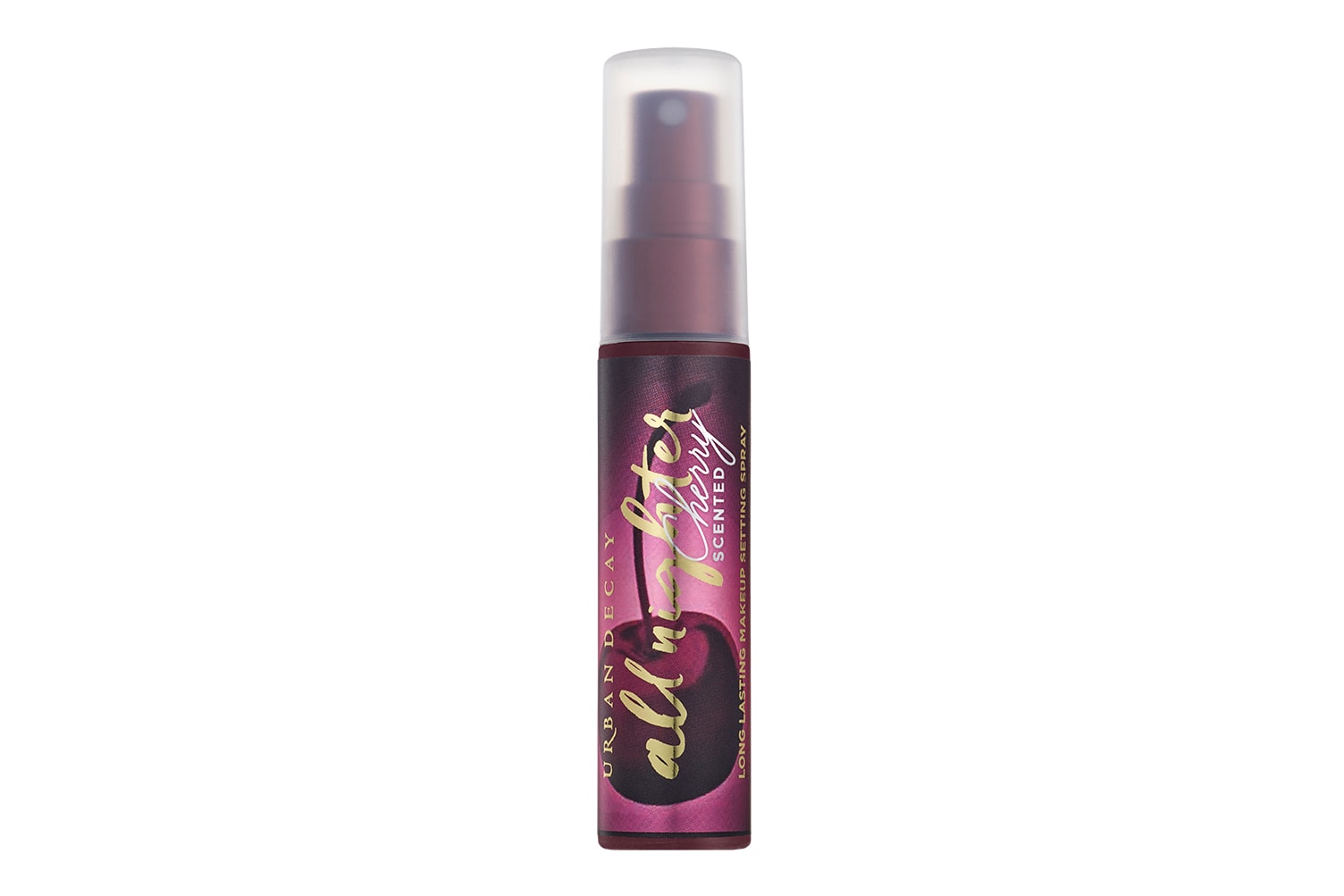 Urban Decay Naked Cherry All Nighter Setting Spray