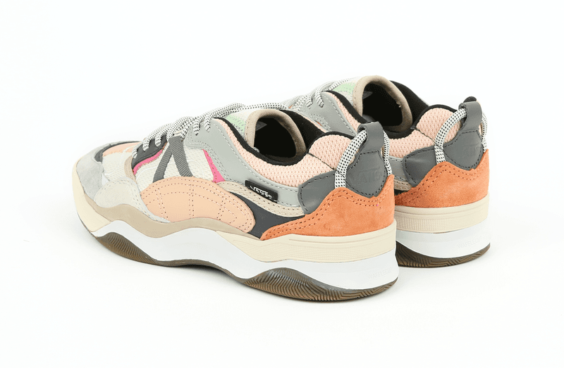 Vans Varix MC Turtledove True White