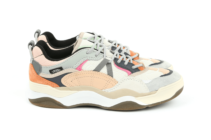 Vans Varix MC Turtledove True White