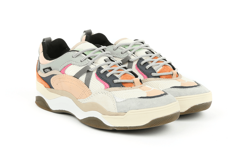 Vans Varix MC Turtledove True White