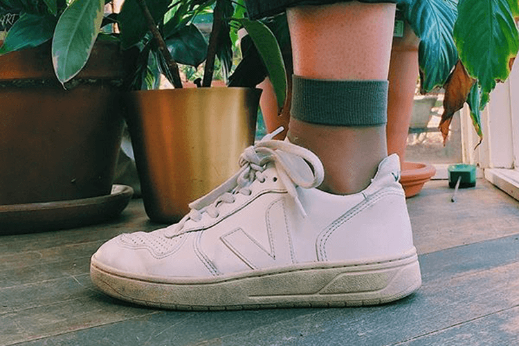 Here Are 5 Vegan Sneakers You Need in Your Rotation