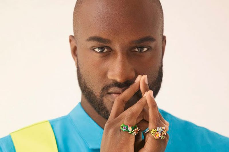 'BoF' Names Virgil Abloh and Yara Shahidi as Fashion's New Vanguard