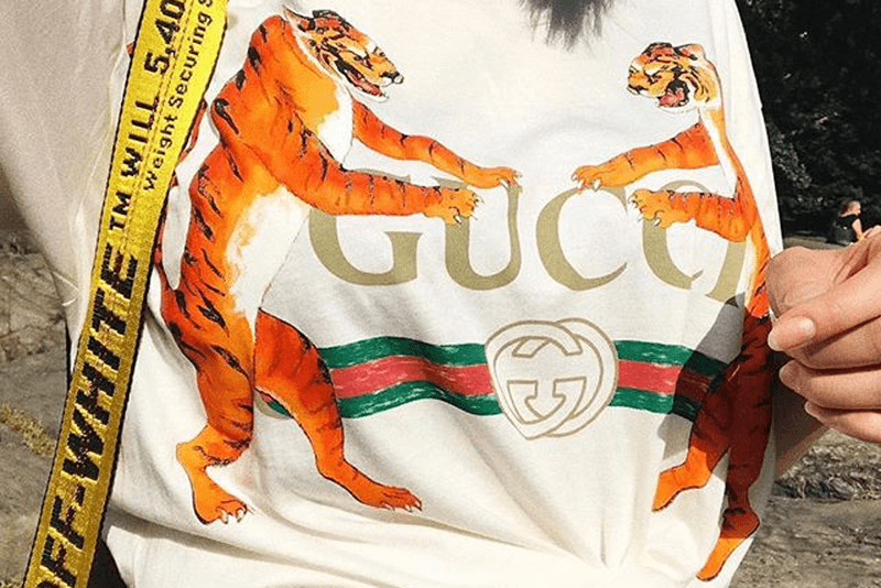 10 White T-Shirts You Need In Your Fall Wardrobe