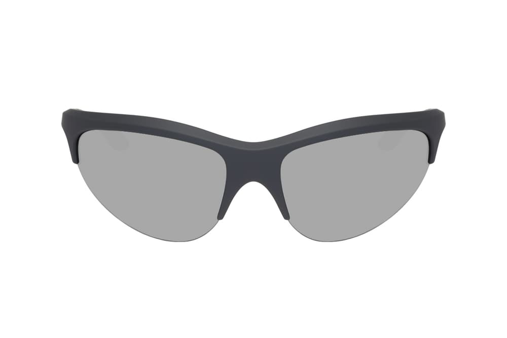 Where to Buy Kim Kardashian's Sporty Sunglasses YEEZY Season 6 Kanye West Shades Accessory