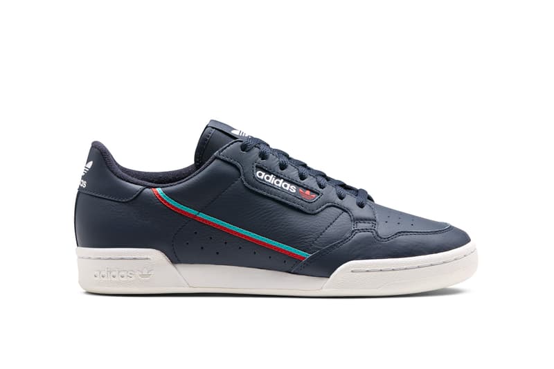 adidas Originals Continental 80 Navy