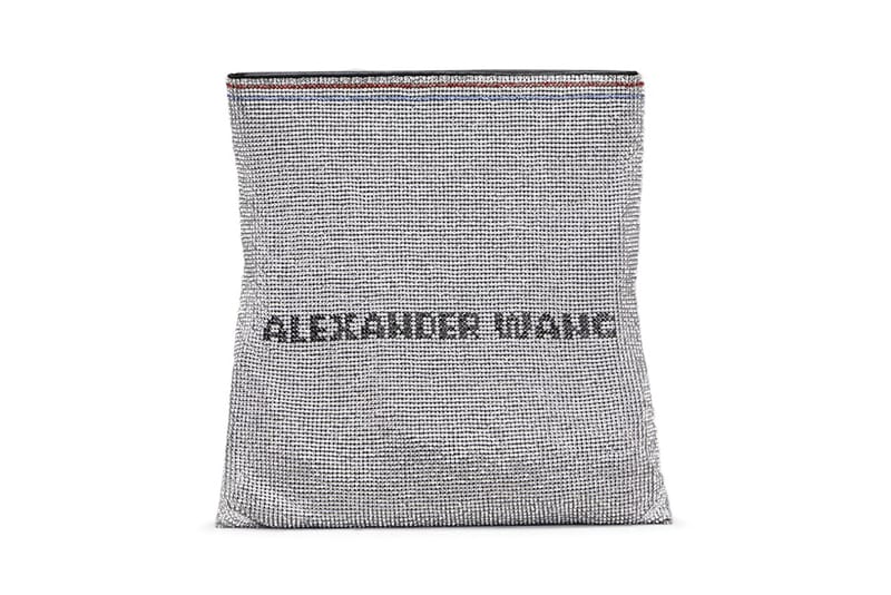 alexander wang wangloc pouch
