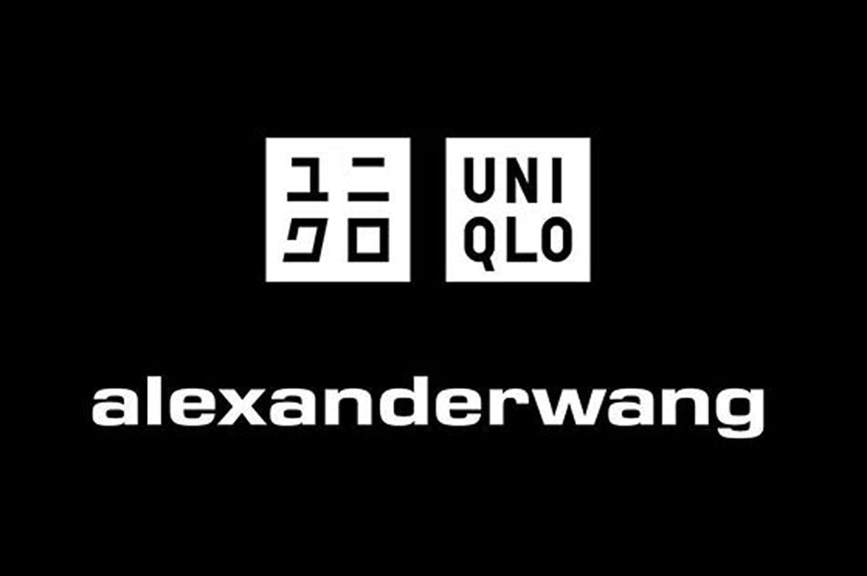 Alexander Wang x UNIQLO Tease Heattech Underwear