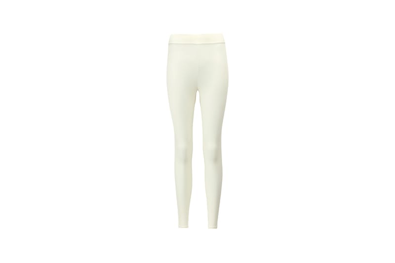 Buy Alexander Wang Taupe Hotfix Leggings - Black 001 At 76% Off |  Editorialist