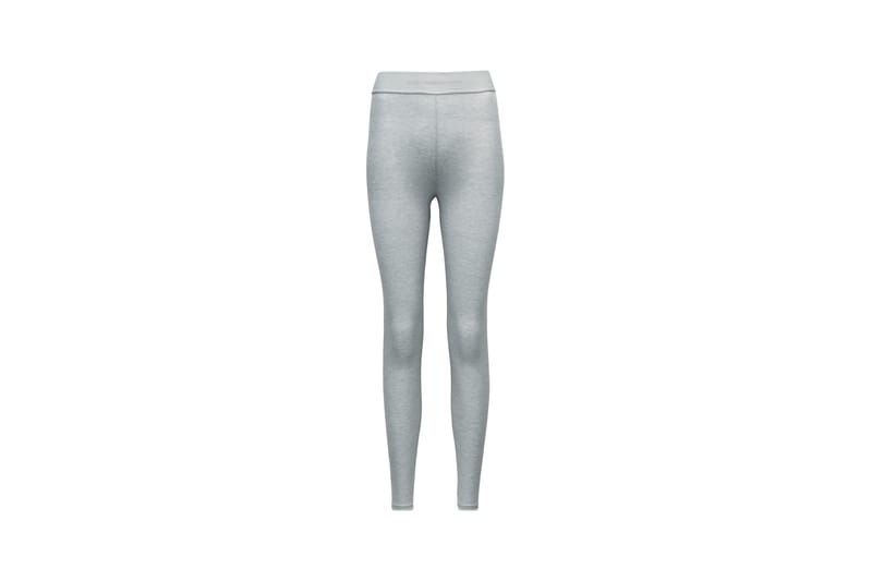 ALEXANDER WANG High-Waisted Leggings|VAO Concept Store