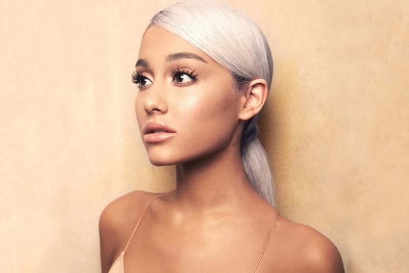 Ariana Grande Sweetener World Tour Dates Hypebae