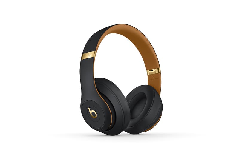 Beats by Dre Luxury Skyline Collection Headphones Music Silver Gold Blue Black Metallic