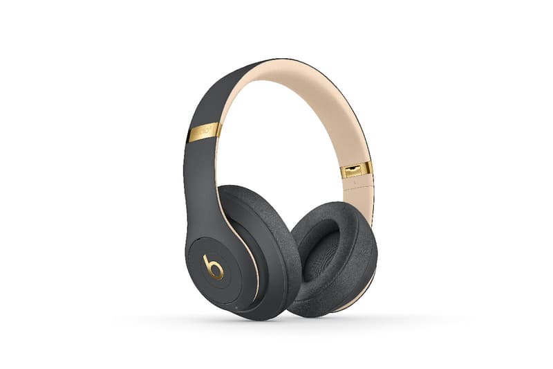 Beats by Dre Luxury Skyline Collection Headphones Music Silver Gold Blue Black Metallic