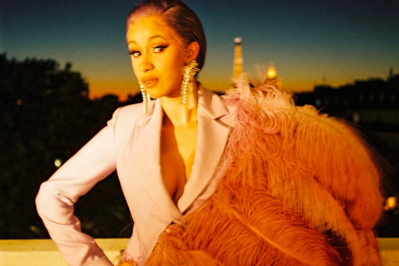 These Are the Best Dressed Celebrities at Paris Fashion Week