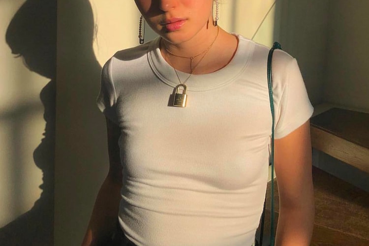 Here's Where to Buy the Perfect Plain White T-Shirt, According to HYPEBAE Editors