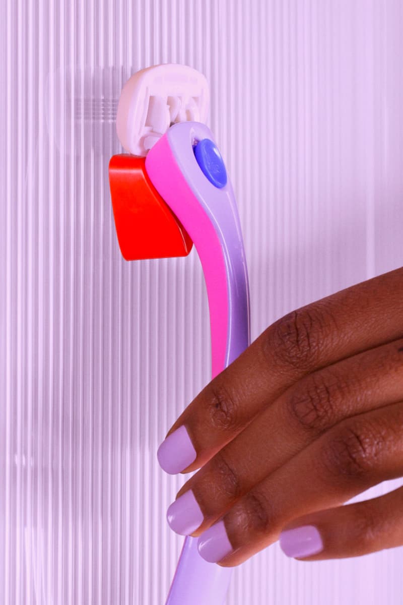 Billie Releases 90s-Inspired DreamPop Razor Body Hair Feminist Women Empowerment Pink Tax