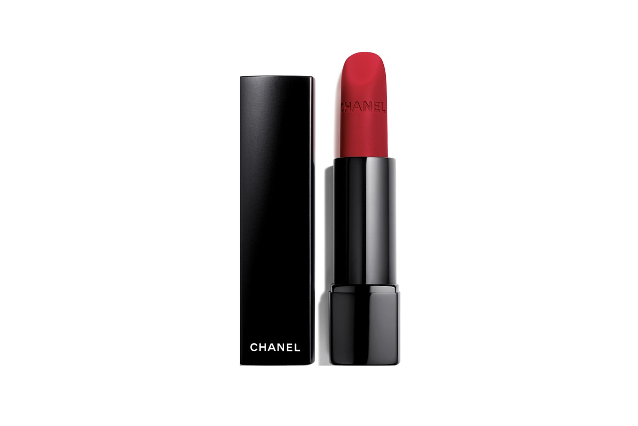Chanel Beauty Rouge Allure Collection VELVET EXTREME Lipstick