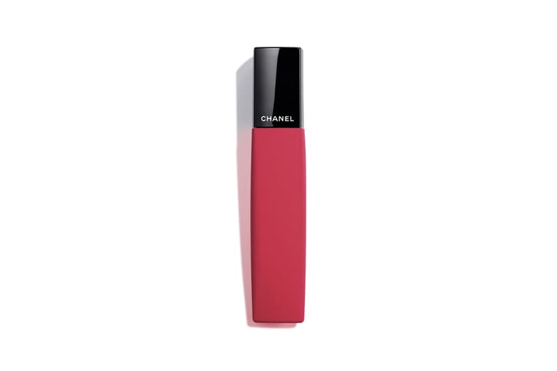 Chanel Beauty Rouge Allure Collection LIQUID POWDER