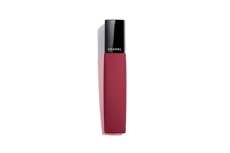 Chanel Beauty Rouge Allure Collection LIQUID POWDER AVANT-GARDISTE