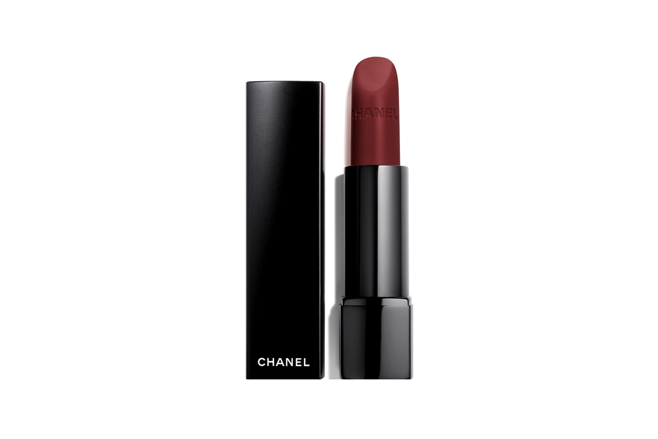 Chanel Beauty Rouge Allure Collection VELVET EXTREME Lipstick