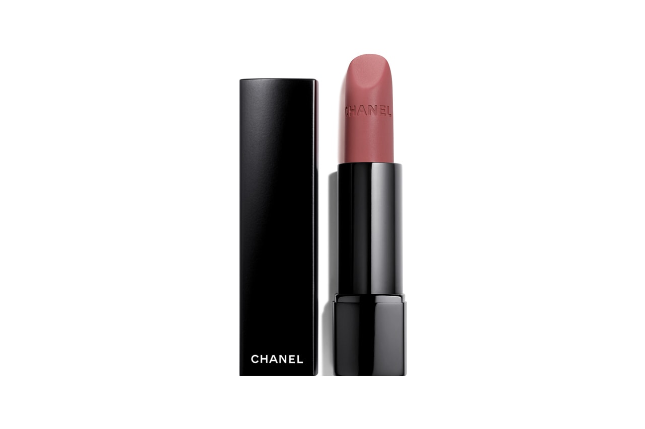 Chanel Beauty Rouge Allure Collection VELVET EXTREME Lipstick ETERNAL