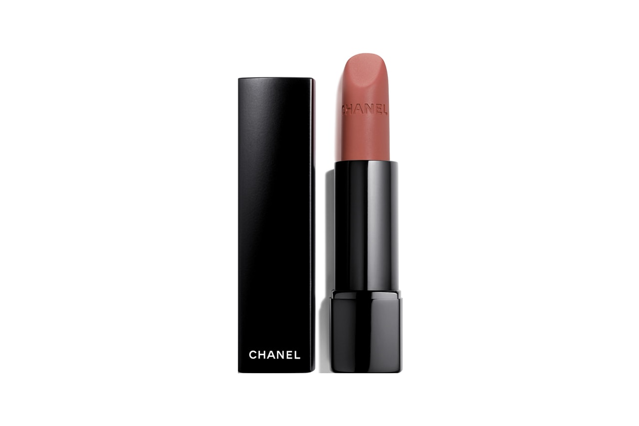 Chanel Beauty Rouge Allure Collection VELVET EXTREME Lipstick MODERN