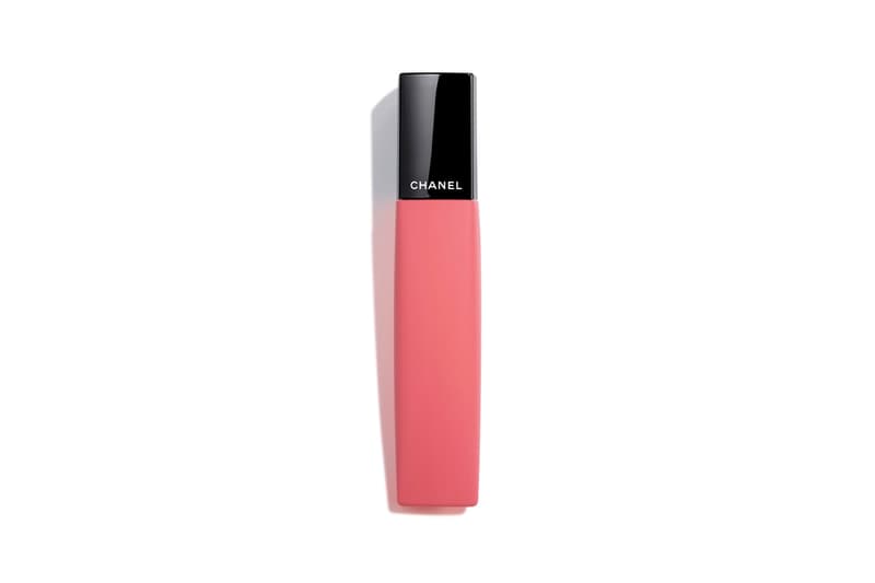 Chanel Beauty Rouge Allure Collection LIQUID POWDER EVOCATION