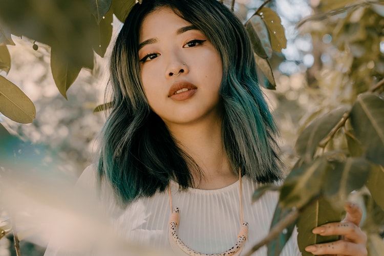 Claire Kang Is a Nike Designer, but She Doesn't Design Sneakers