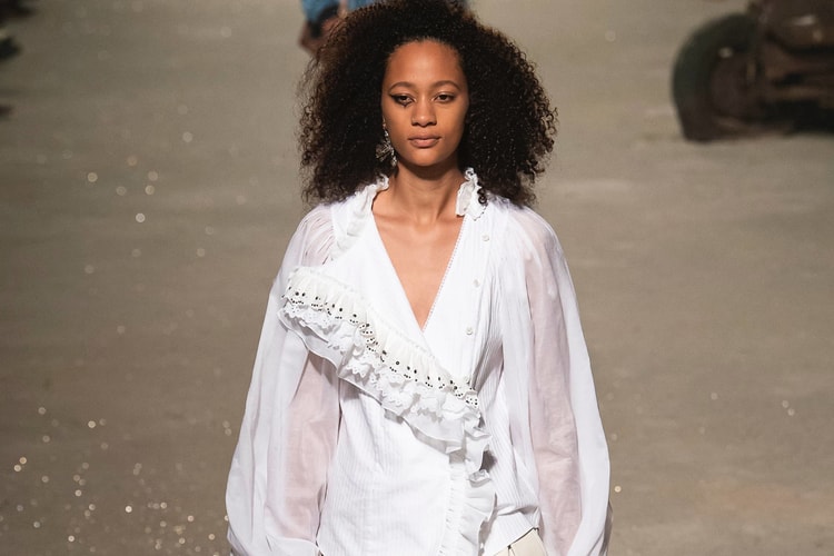 Coach Is Set to Debut Its Pre-Fall 2019 Show in Shanghai