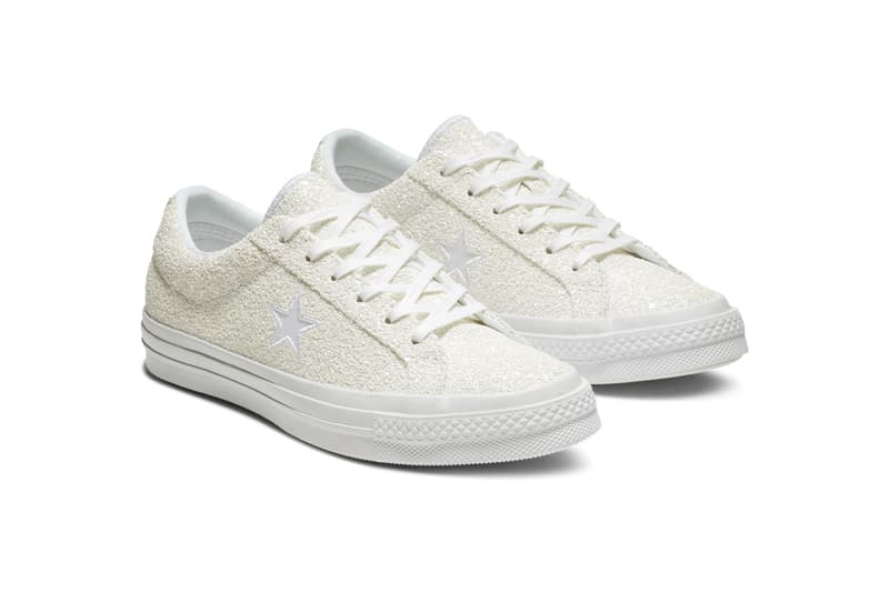 Converse S Glitter Sequin Chuck 70 And All Star Hypebae Converse S Glitter Sequin Chuck 70 And All Star Hypebae