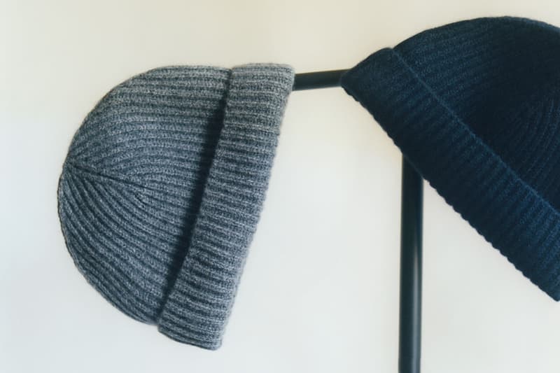 COS Cashmere Sweaters