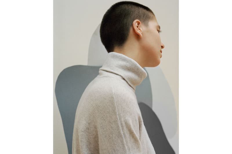 COS Cashmere Sweaters