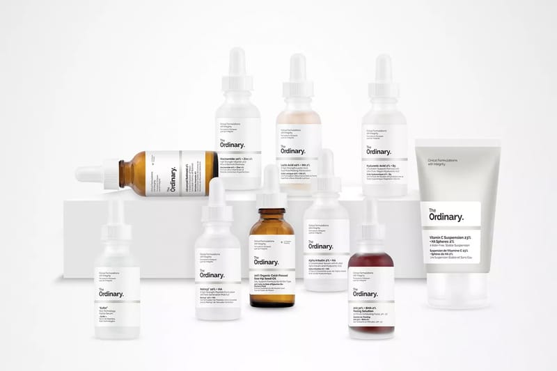 What on Earth Is Happening to Deciem?