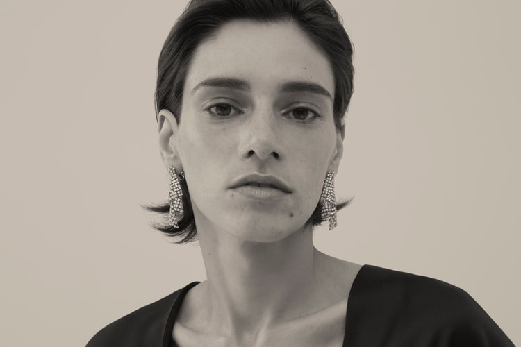 Dover Street Market Jewelry Launches at Farfetch