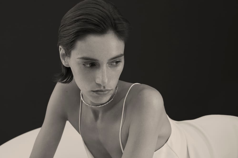 Dover Street Market Jewelry Farfetch Launch Fashion Collection Curation