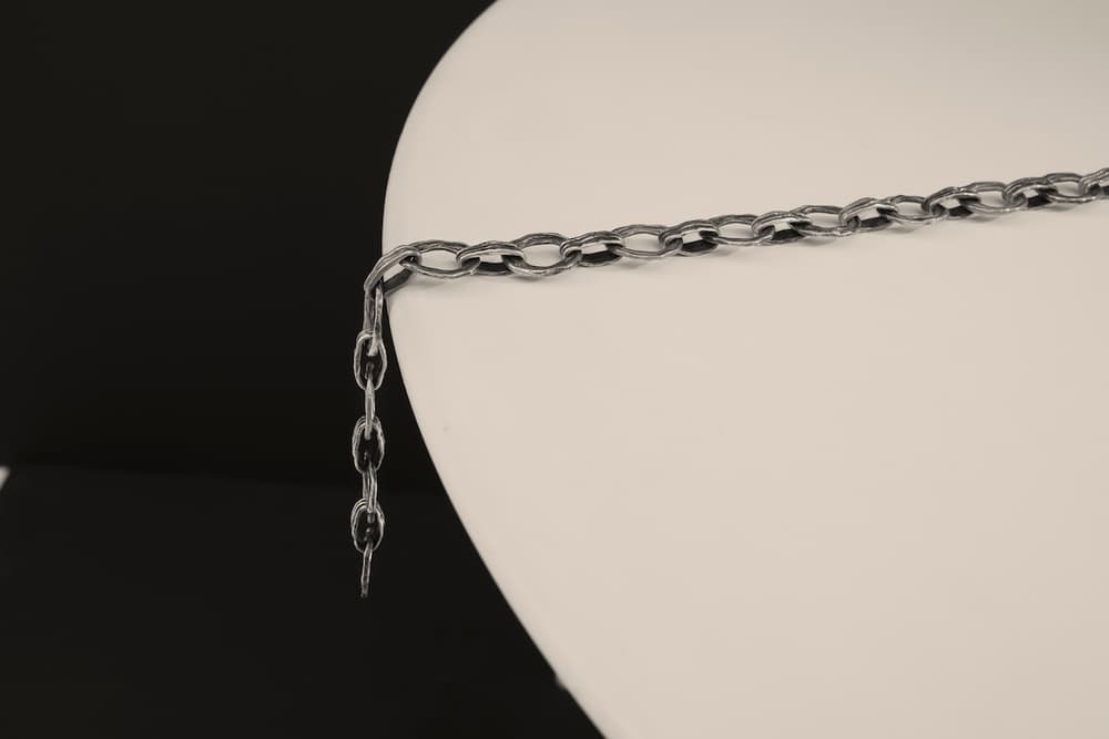 Dover Street Market Jewelry Farfetch Launch Fashion Collection Curation