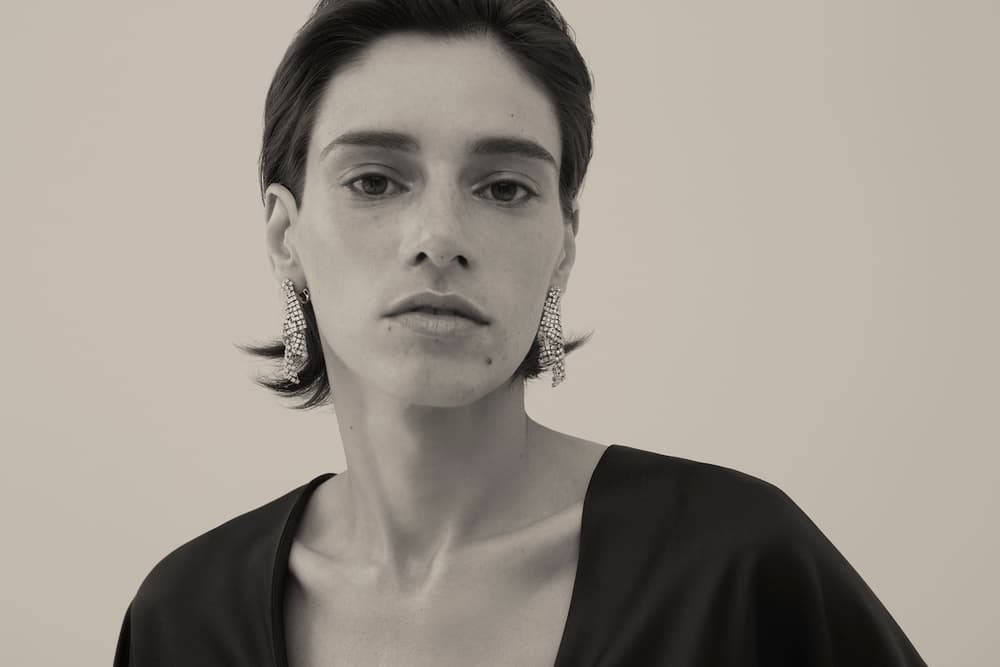 Dover Street Market Jewelry Farfetch Launch Fashion Collection Curation