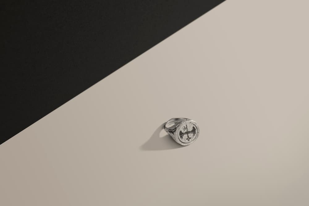 Dover Street Market Jewelry Farfetch Launch Fashion Collection Curation